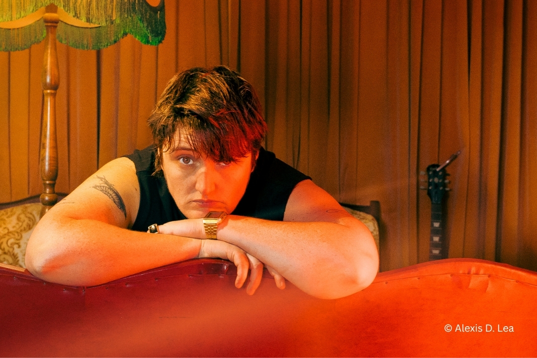CASH SAVAGE AND THE LAST DRINKS