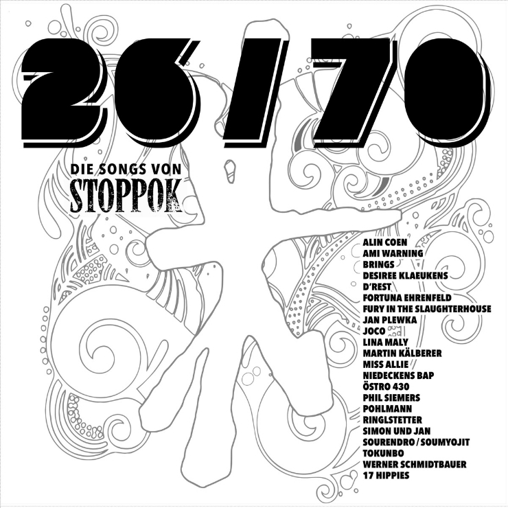 26/70 – Die songs von stoppok