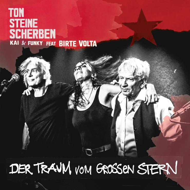 Der Traum Vom Grossen Stern